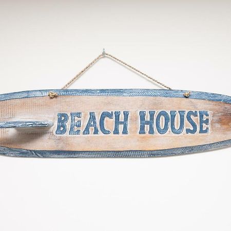 Beach House 9 Scharendijke Exterior foto